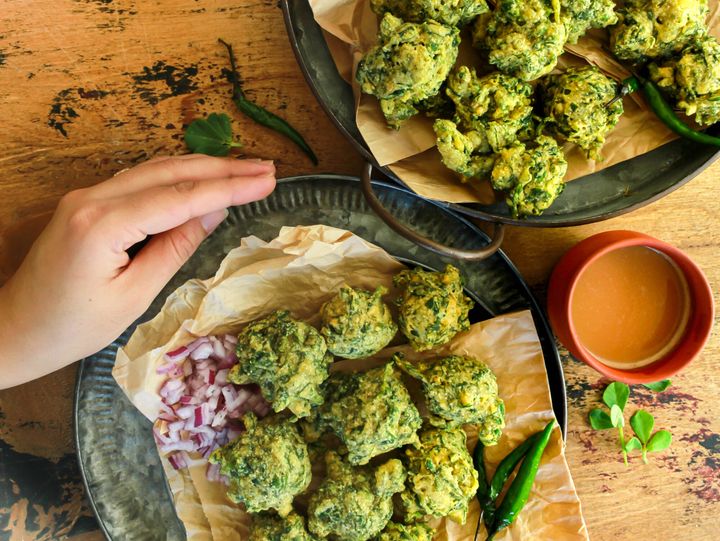 Methi Gota
