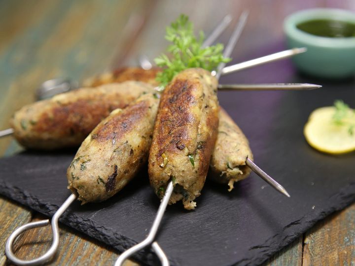 Dum Ke Kabob
