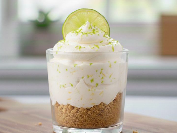Key Lime