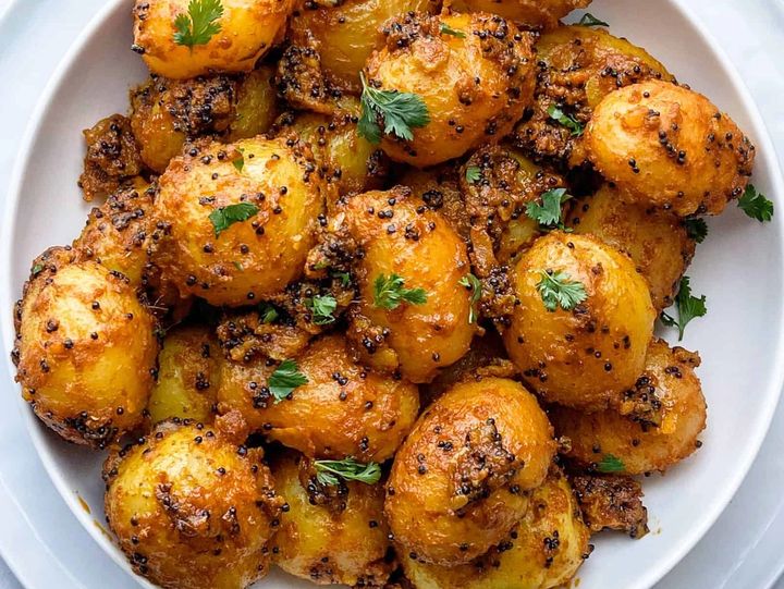 Rai Wale Aloo