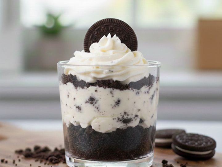 Oreo Cookie