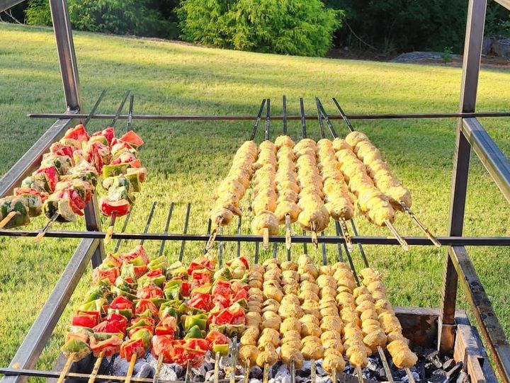 Live Kabobs