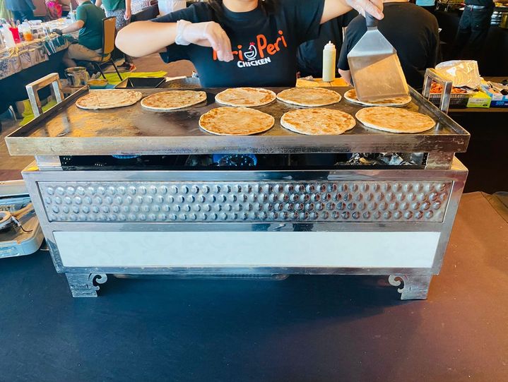 Roti Station