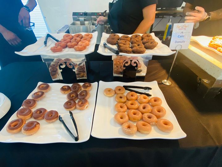 Donuts