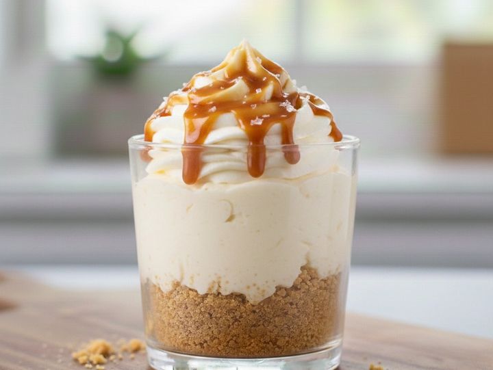 Sea Salt Caramel
