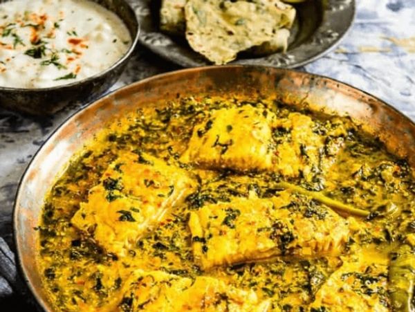Methi Machchi