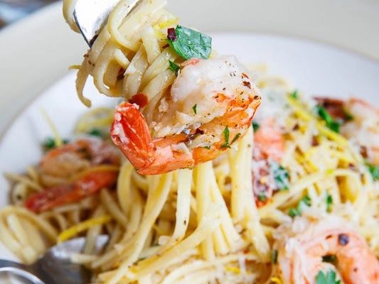 Alfredo Pasta