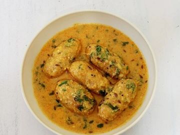 Bhaat Na Rasawala
