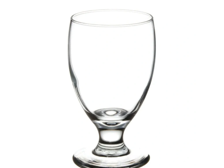 Water Goblet