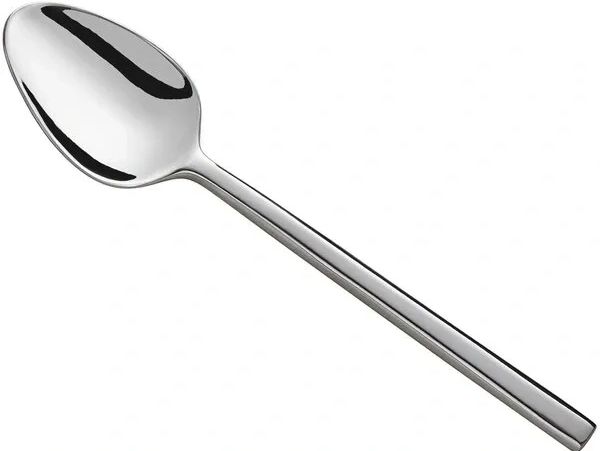 Modern SS Teaspoon