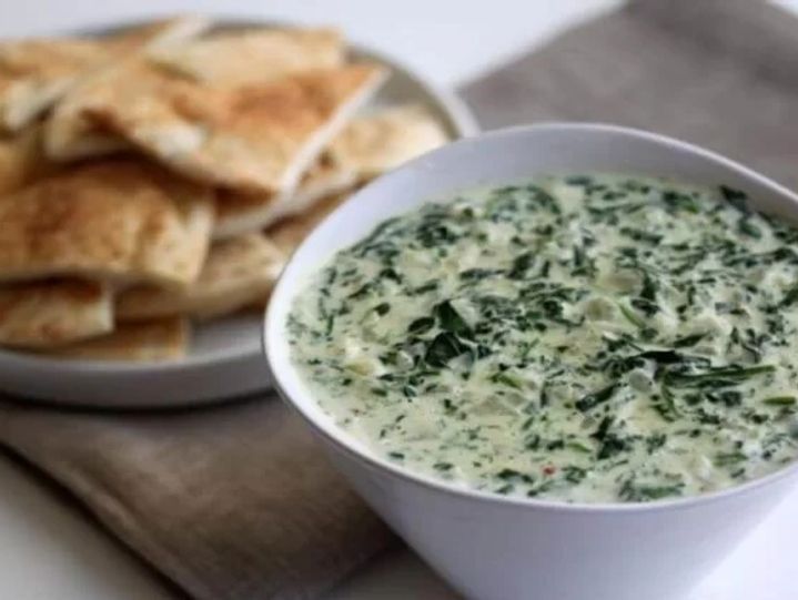 Borani-e Esfenaj