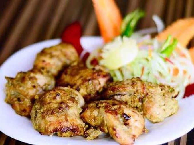 Murgh Nawabi