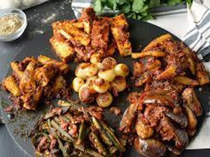 Tawa Veg