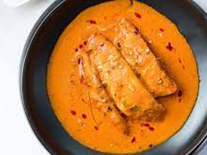 Goan Fish Curry