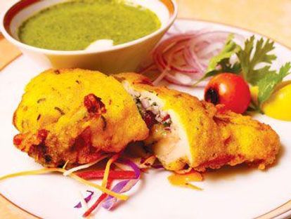 Shaan-E-Murgh