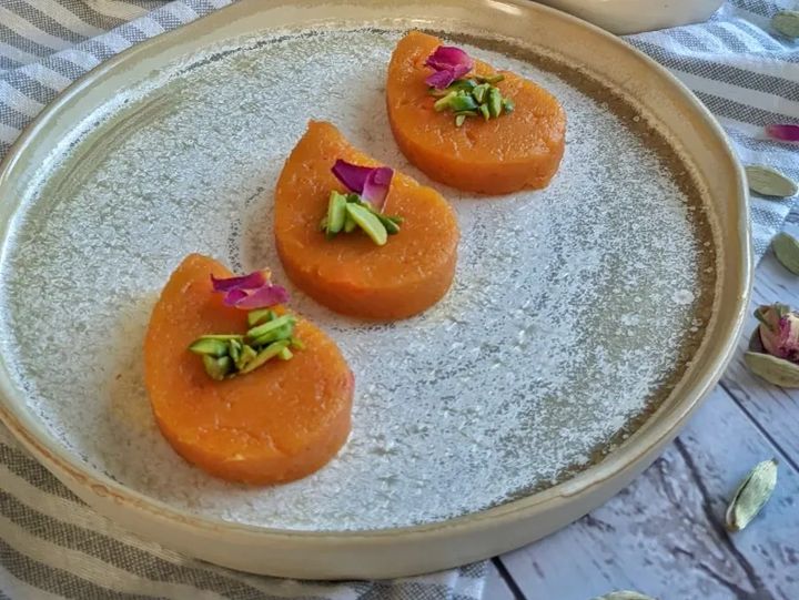Halva-ye Havij