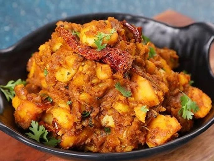 Aloo Jodhpuri
