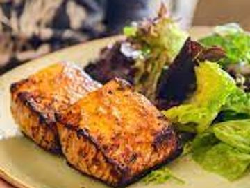 Salmon