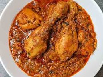 Handiwale Murg Ke Pasandey