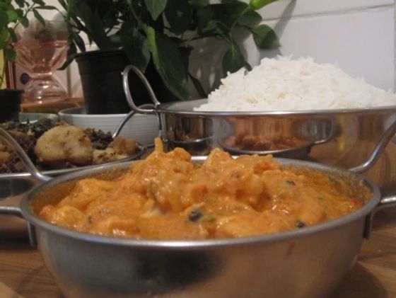 Murg Sheora - Natwara