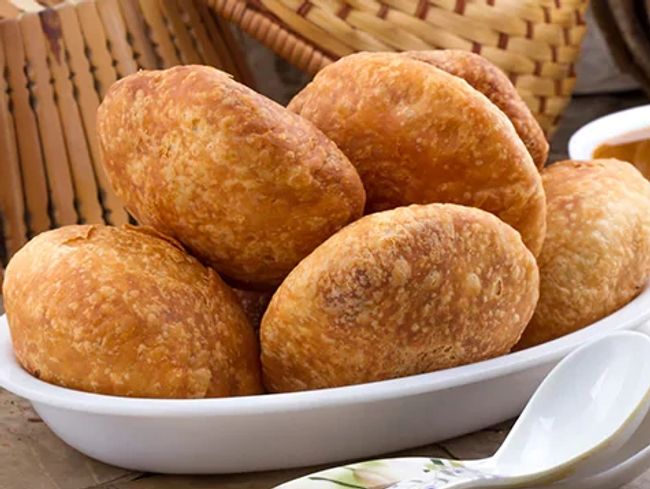 Khasta Kachori