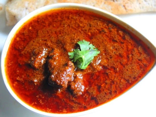 Laal Mass