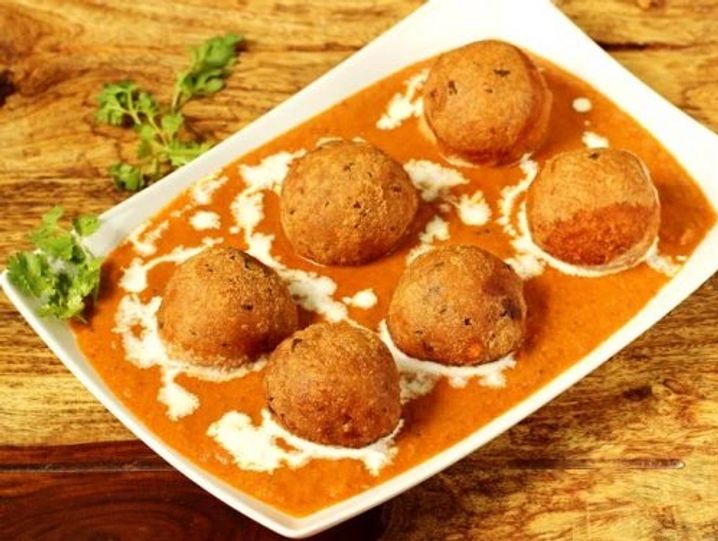 Malai Kofta