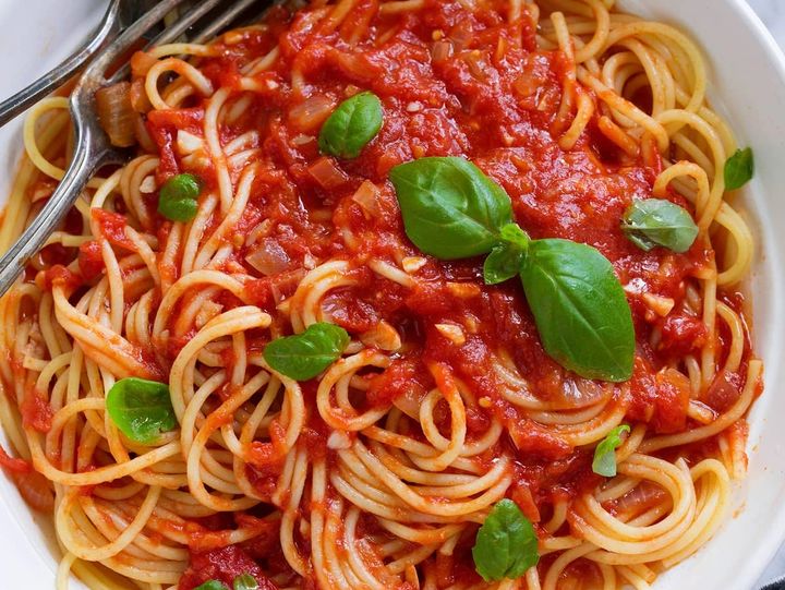 Marinara Sauce