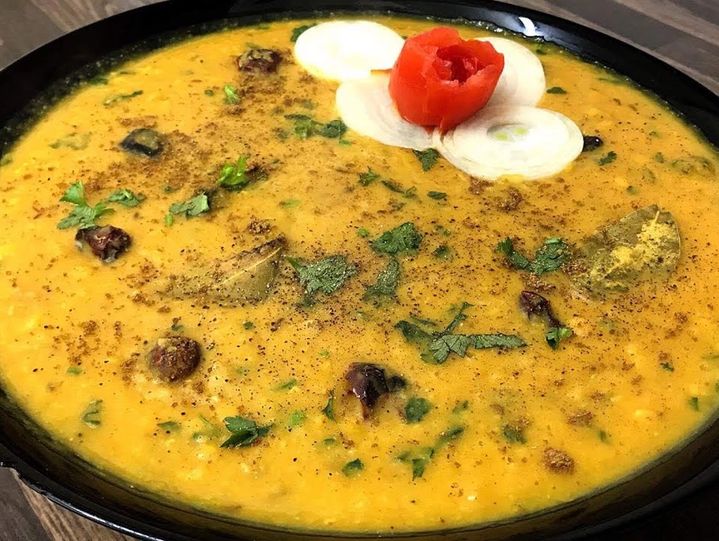 Dal Be-aab