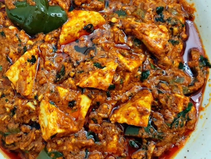 Paneer Toofani