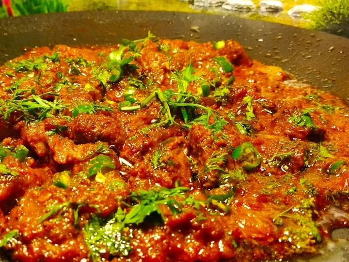 Gosht Banjara
