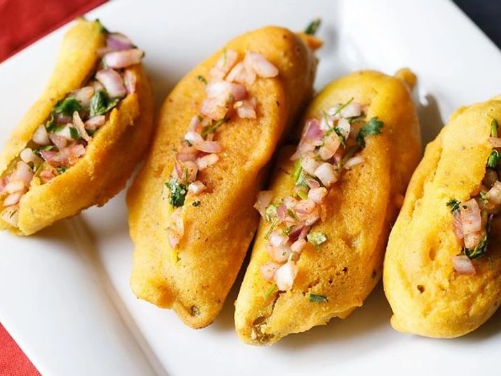 Chilli Pakoda