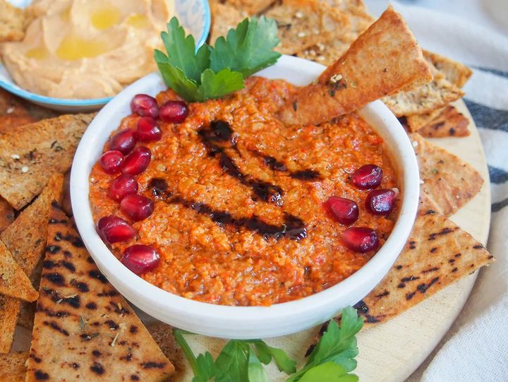 Muhammara