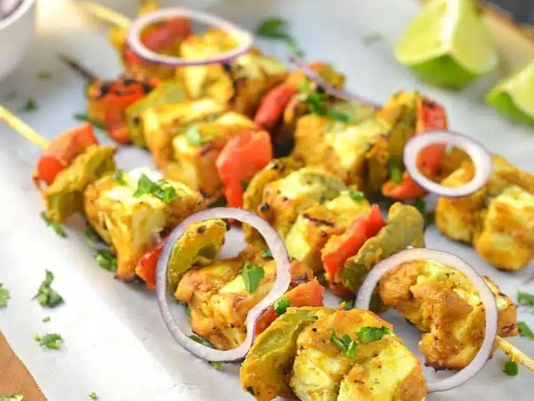 Paneer Ke Sooley