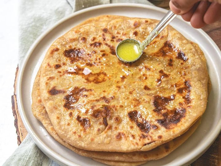 Puran Poli