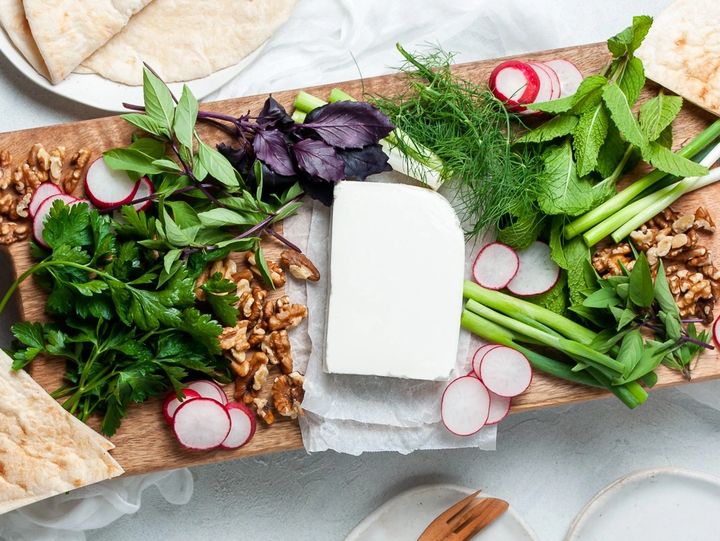 Sabzi-Khordan