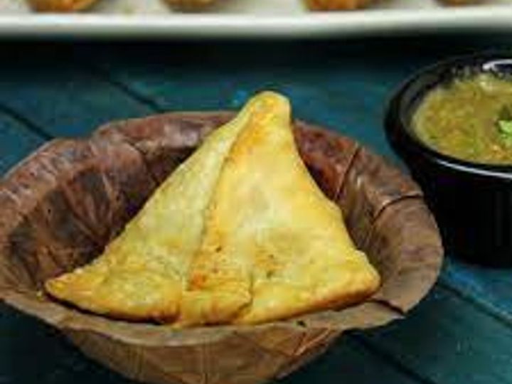 Samosa