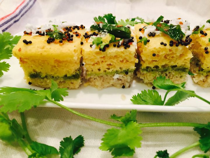Dhokla