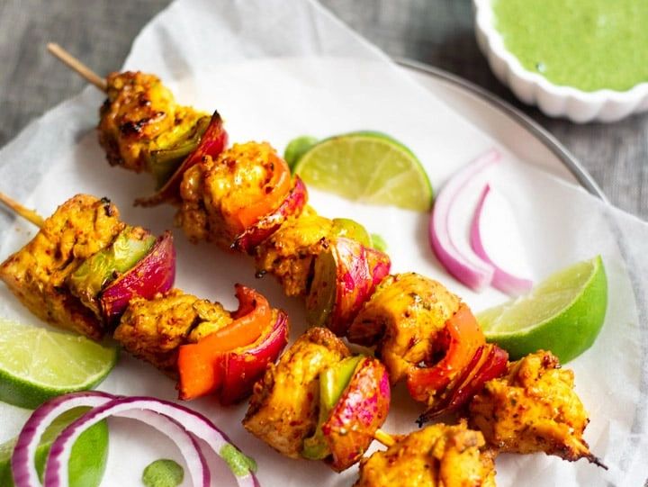Chicken Tikka