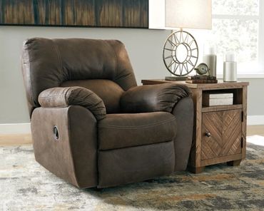 Ashley 2780225 Recliner / Call for pricing.