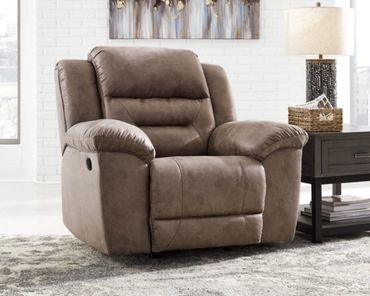 Ashley 39905 Recliner / Call for pricing.