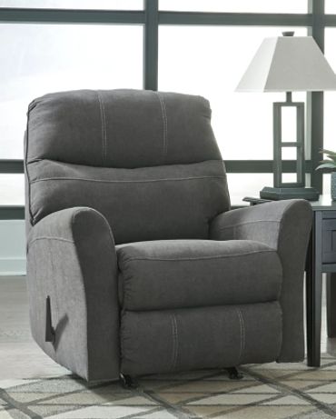 Ashley 4522025 Recliner Call for pricing.