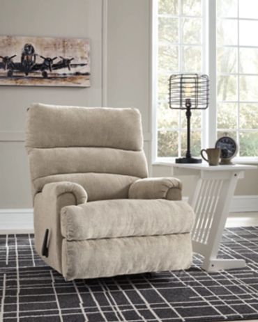 Ashley 4660425 Recliner / Call for pricing.