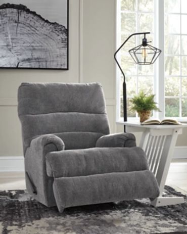 Ashley 4660525 Recliner / Call for pricing.