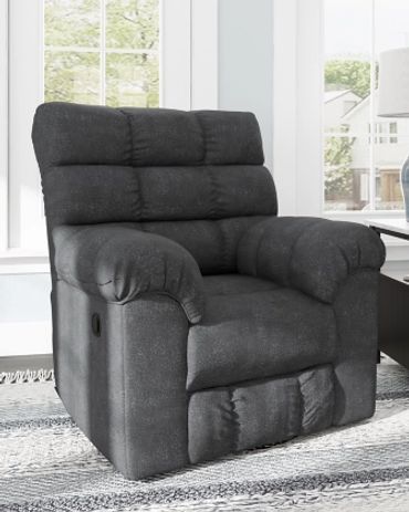 Ashley 55403 Recliner / Call for pricing.