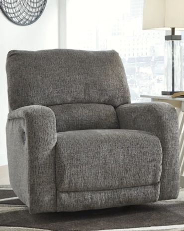 Ashley 56901 Recliner / Call for pricing.