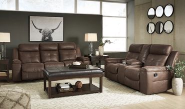 86704 Recliner 2pc LR set / Call for pricing.