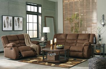 98605 2pc Reclining LR set / Call for pricing.