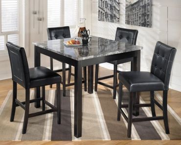 Ashley D154 Dinette / Call for pricing.