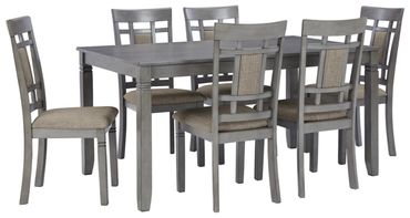 Ashley D368 Dinette / Call for pricing.